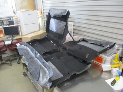 Kia Cerato Sedan Genuine Front Carpet Replacement New Part