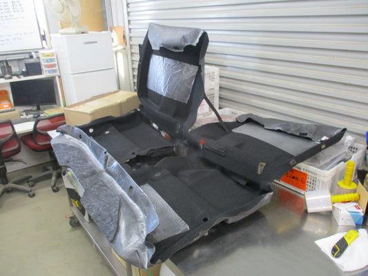 Kia Cerato Sedan Genuine Front Carpet Replacement New Part