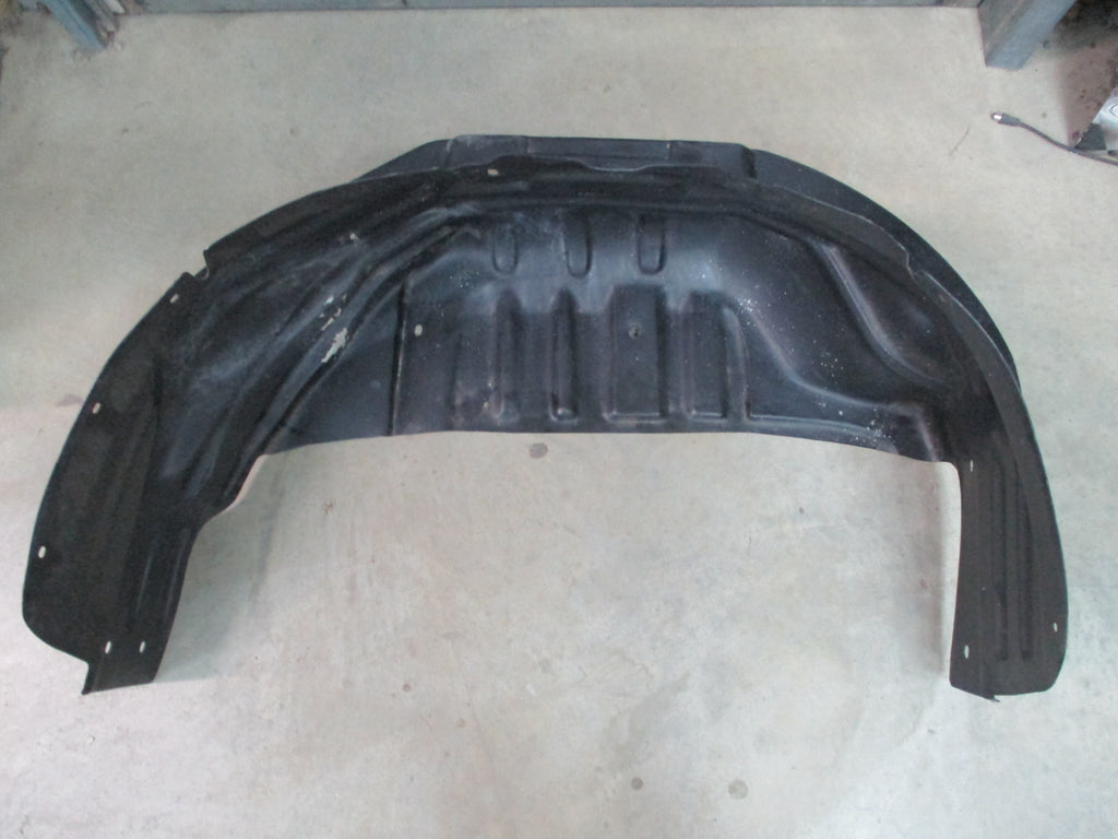 Holden RG Colorado Genuine Right Hand Rear Inner Splash Guard New Part ...