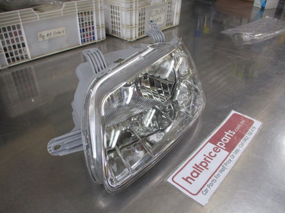 Daewoo Kalos Genuine Left Hand Headlight Assembly New Part