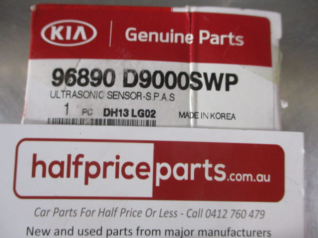 Kia Sportage Genuine Rear Ultrasonic Parking Sensor New Part