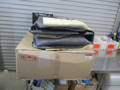 Kia Cerato Sedan Genuine Front Carpet Replacement New Part