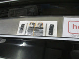 Honda Odyssey Genuine Tinted Door Weathersheilds set of 4 New Part