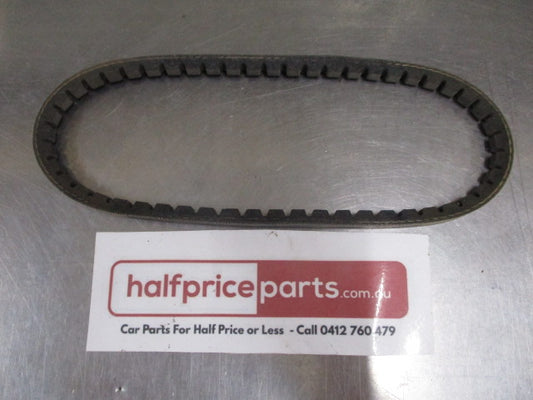 Mitsubishi Magna/Pajero/Triton Genuine V Belt New Part