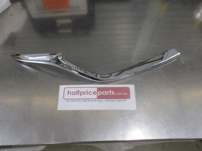 Mazda 6 Genuine Right Hand Front Lower Moulding New Part