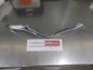 Mazda 6 Genuine Right Hand Front Lower Moulding New Part