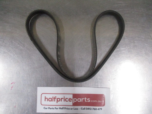 Dayco Poly-V Multi Ribbed Belt Suits Mitsubishi/Hyundai/BMW/Honda/Nissan New Part