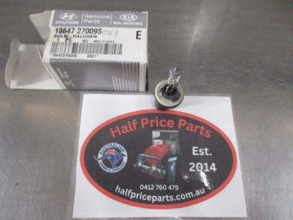Kia Rio/Sorento Genuine Fog Light Bulb New Part