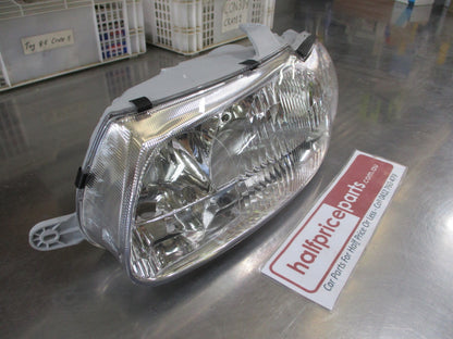 Holden VT Commodore Genuine Left Hand Front Headlight Assembly New Part