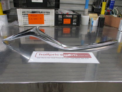 Mazda 6 Genuine Right Hand Front Lower Moulding New Part
