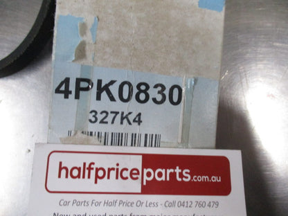 Dayco Poly-V Multi Ribbed Belt Suits Mitsubishi/Hyundai/BMW/Honda/Nissan New Part