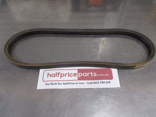 Mitsubishi Triton MK Genuine Power Steering Belt  New Part