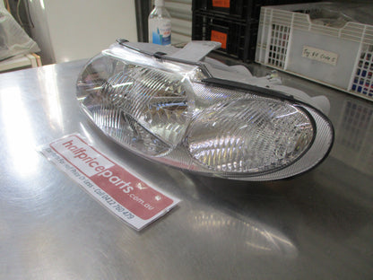 Holden VT Commodore Genuine Left Hand Front Headlight Assembly New Part