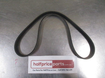 Mitsubishi Lancer 1.5L Genuine Micro V-Ribbed Drive Belt New Part