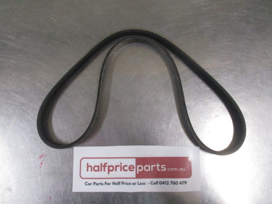 Mitsubishi Lancer 1.5L Genuine Micro V-Ribbed Drive Belt New Part