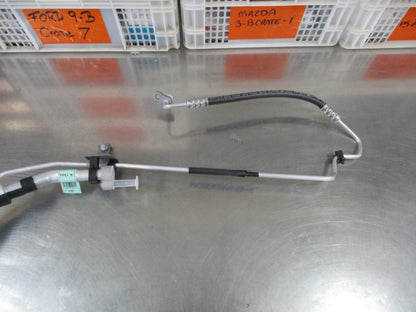 Holden VF Commodore/Caprice Genuine A/C Evaporator Thermal Expansion Valve Tube New Part