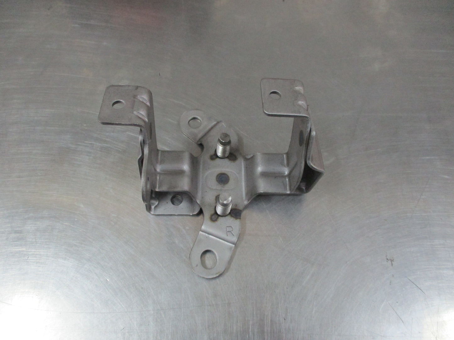 Subaru Impreza Genuine Centre Console Box (Hand Brake Cover) Bracket New Part