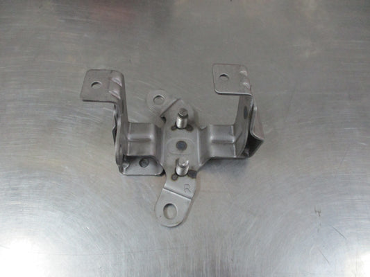 Subaru Impreza Genuine Centre Console Box (Hand Brake Cover) Bracket New Part