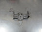 Subaru Impreza Genuine Centre Console Box (Hand Brake Cover) Bracket New Part