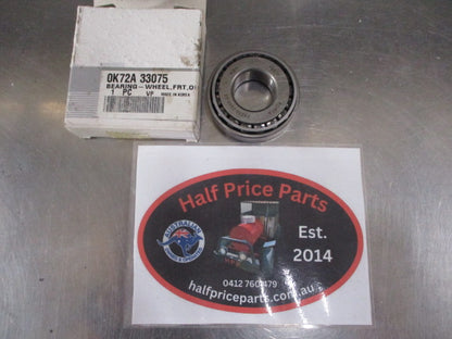 Kia Carnival/Grand Carnival/Pregio Genuine Front Outer Wheel Bearing New Part