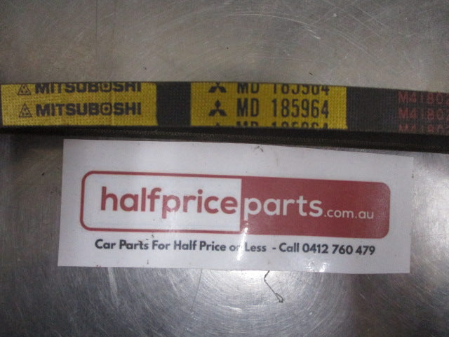 Mitsubishi Triton MK Genuine Power Steering Belt  New Part