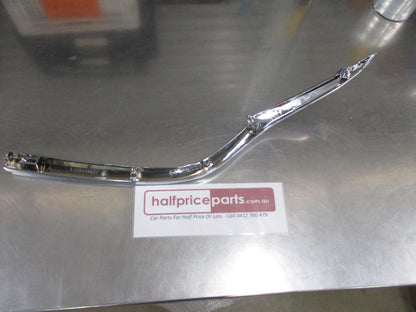 Mazda 6 Genuine Right Hand Front Lower Moulding New Part