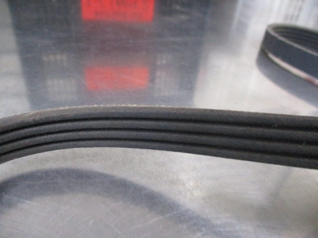 Mitsubishi Lancer 1.5L Genuine Micro V-Ribbed Drive Belt New Part