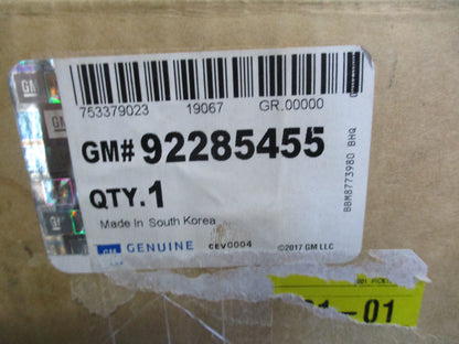 Holden VF Commodore/Caprice Genuine A/C Evaporator Thermal Expansion Valve Tube New Part