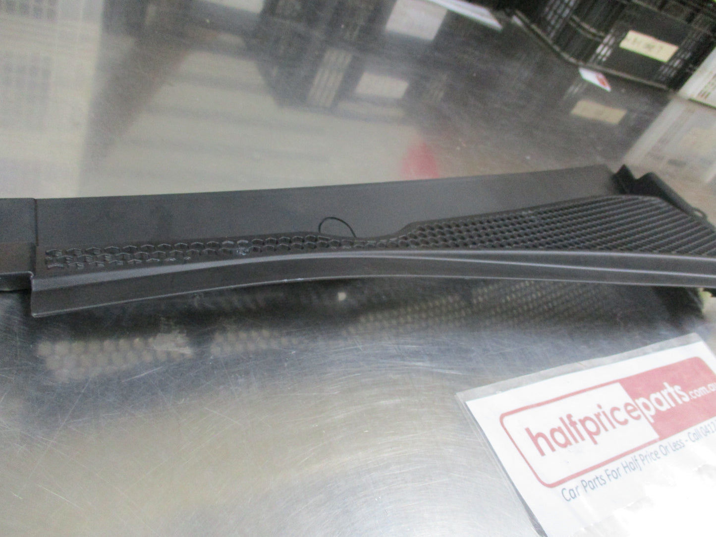 Peugeot 2008 Genuine Left RHD Air Intake Grille New Part