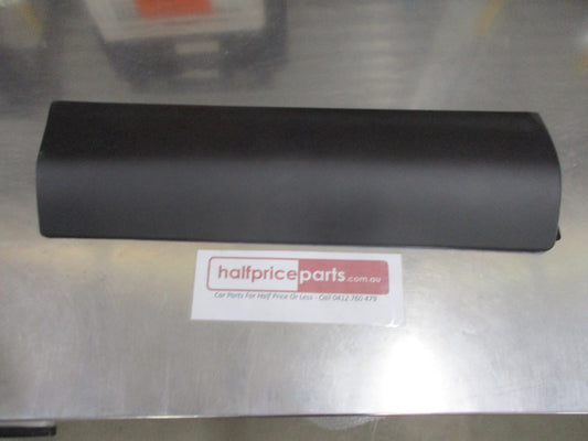 Mazda CX-9 Genuine Exterior Right Rear Side Moulding (Garnish) New Part