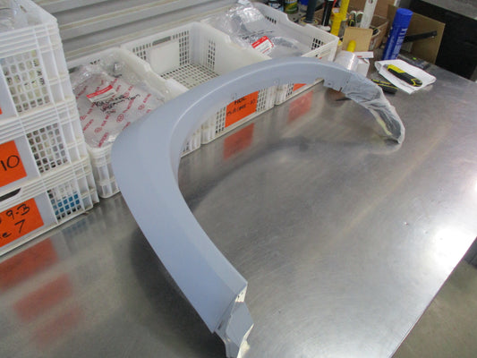 Isuzu D-Max Genuine Right Hand Front Guard Moulding New Part