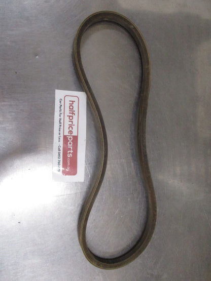 Mitsubishi Pajero/Delica Genuine Drive Belt New Part