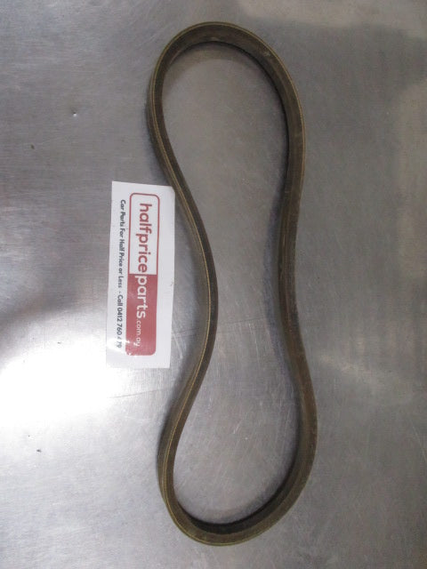 Mitsubishi Pajero/Delica Genuine Drive Belt New Part