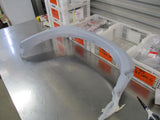 Isuzu D-Max Genuine Right Hand Front Guard Moulding New Part