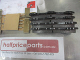 Holden HSV VF GTS-GTSR Genuine Rear Brake Pad Kit 6 Pot New Part