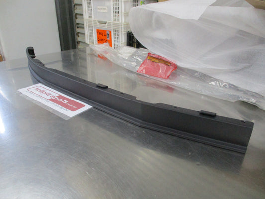 Holden Captiva Genuine Front Right Hand Bumper Fascia Air Deflector New Part