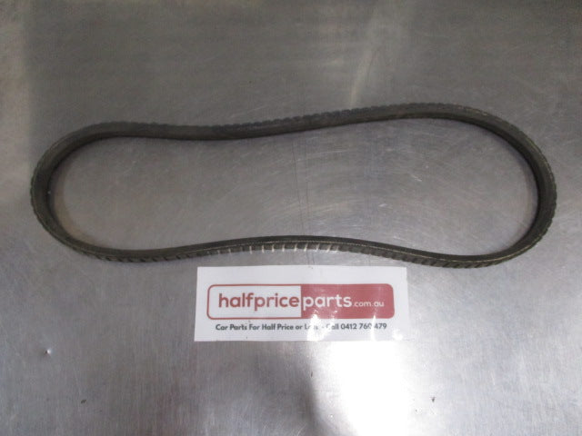 Mitsubishi Pajero Genuine Drive Belt/AC Belt New Part