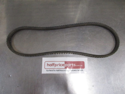 Mitsubishi Pajero Genuine Drive Belt/AC Belt New Part