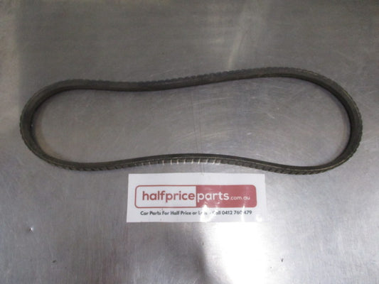 Mitsubishi Pajero Genuine Drive Belt/AC Belt New Part