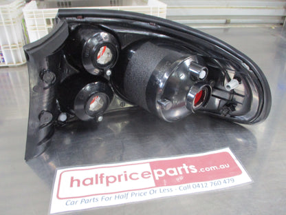 Holden V2 VY/VZ CV8 Monaro Genuine Left Hand Rear Tail Light Assembly New Part