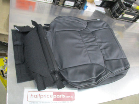 Honda Type Z Genuine Front Seat Cover New Part
