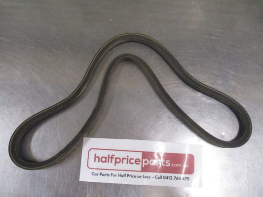 Mitsubishi Pajero/Galant/L300/Triton Genuine Accessory V Belt New Part