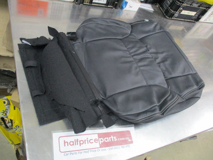 Honda Type Z Genuine Front Seat Cover New Part