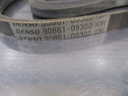 Mitsubishi Pajero/Galant/L300/Triton Genuine Accessory V Belt New Part