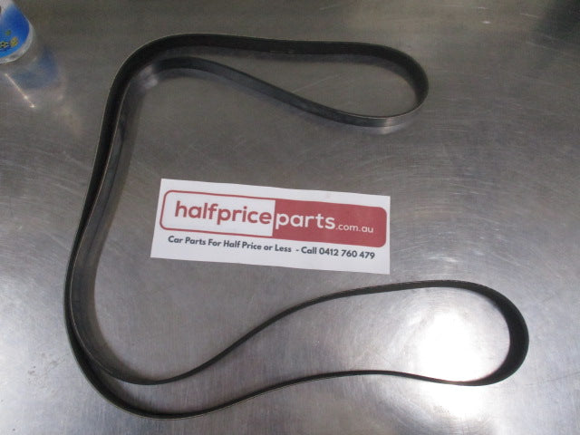 Mitsubishi Lancer/Outlander Genuine Serpentine Belt New Part