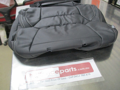 Honda Type Z Genuine Front Seat Cover New Part