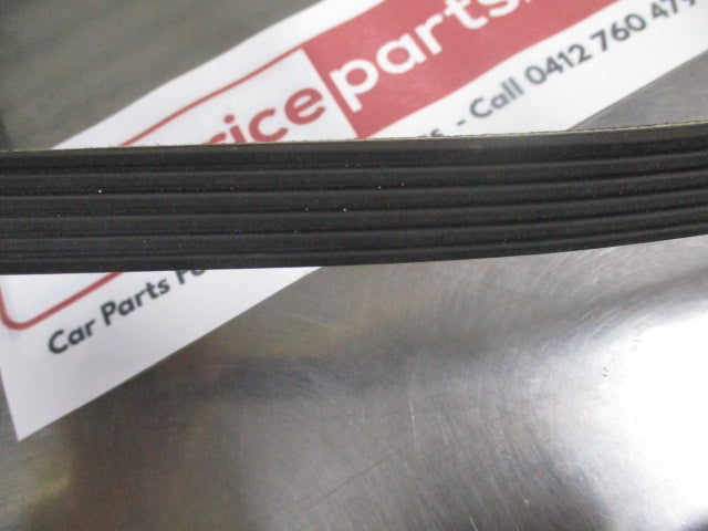 Mitsubishi Lancer/Outlander Genuine Serpentine Belt New Part