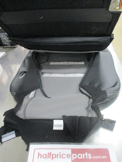 Honda Type Z Genuine Front Seat Cover New Part