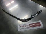 Honda Odyssey RL1 Genuine Chrome Right Hand Front Bumper Moulding New Part