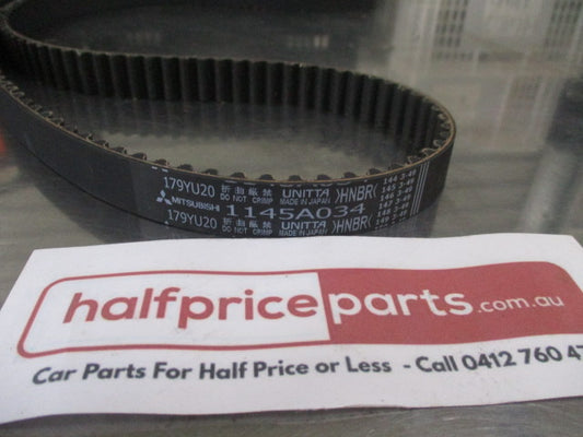 Mitsubishi Outlander 3.0L Genuine Timing Valve Belt New Part